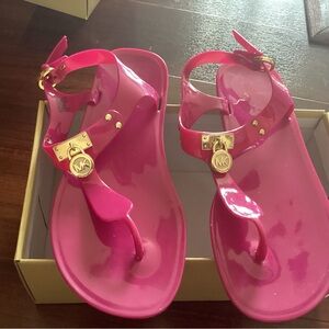 Michael Kors Sandals